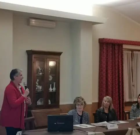 La violenza intrafamiliare e la violenza assistita