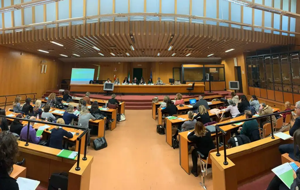 avvocato familiarista