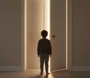 dietro la porta convegno